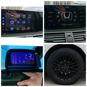 Honda Crosstour 3.5i-VTEC 4x4* Android* Navi* ACC* USB* ISOFIX*  | Mobile.bg � ����� ������ 10