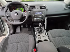 Renault Kadjar 1.2i 131ps. EURO 6 | Mobile.bg � ����� ������ 10