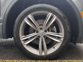 VW Tiguan  | Highline R-DESIGN | LED | | PANO | Keyless  | Mobile.bg � ����� ������ 6