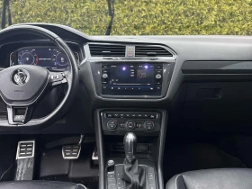 VW Tiguan  | Highline R-DESIGN | LED | | PANO | Keyless  | Mobile.bg � ����� ������ 9