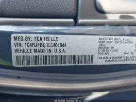 Jeep Grand cherokee LIMITED X 4X4 | Mobile.bg � ����� ������ 9