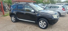 Dacia Duster 1.6 газ | Auto.bg — изображение 3