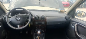 Dacia Duster 1.6 газ | Auto.bg — изображение 9