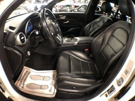 Mercedes-Benz GLC * 300 AMG PKG 4MATIC LEATHER PAN/ROOF NAVI CAMERA  | Auto.bg — изображение 16
