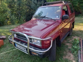 Daihatsu Feroza | Mobile.bg � ����� ������ 3