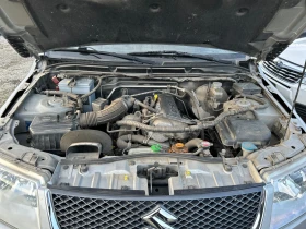 Suzuki Grand vitara 1.6 4x4 КЛИМАТИК - 4200 € / 8214.49 лв. - 85470902 13