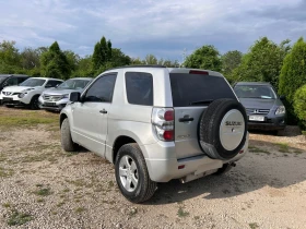 Suzuki Grand vitara 1.6 4x4 КЛИМАТИК - 4200 € / 8214.49 лв. - 85470902 5