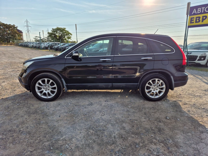 Honda Cr-v 2.2i-CTDi, снимка 2 - Автомобили и джипове - 51829763