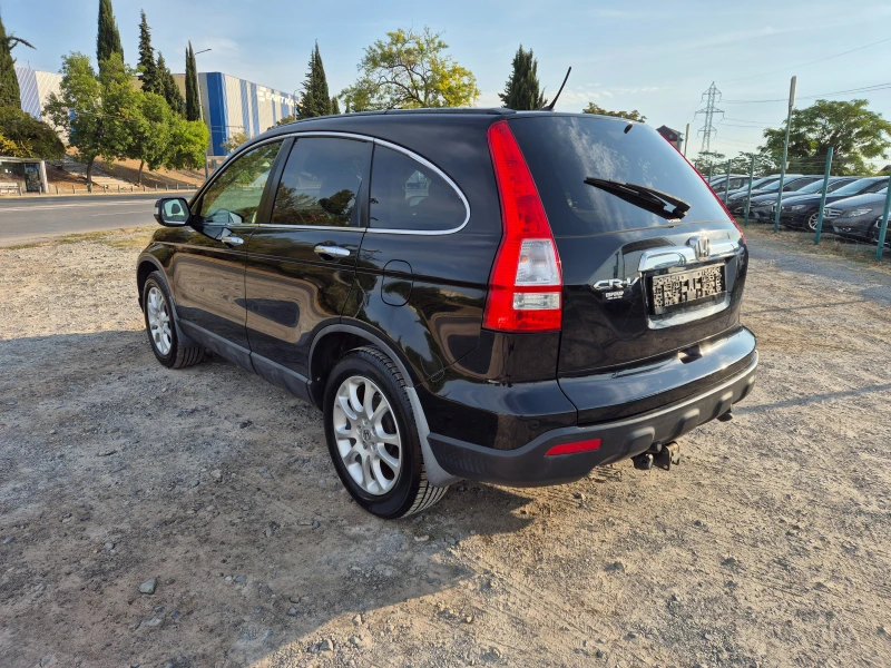 Honda Cr-v 2.2i-CTDi, снимка 3 - Автомобили и джипове - 51829763