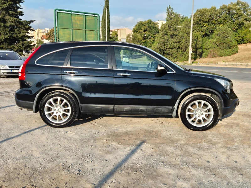 Honda Cr-v 2.2i-CTDi, снимка 6 - Автомобили и джипове - 51829763
