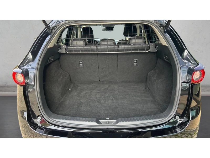 Mazda CX-5 2. 5 Skyactiv AWD Ultimate, Месечна вноска от 770 , снимка 10 - Автомобили и джипове - 52303876