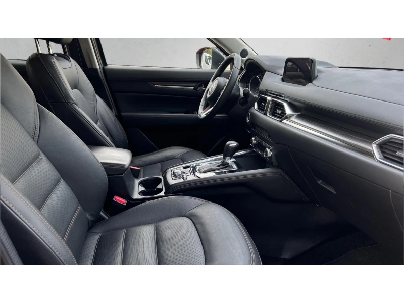 Mazda CX-5 2. 5 Skyactiv AWD Ultimate, Месечна вноска от 770 , снимка 6 - Автомобили и джипове - 52303876