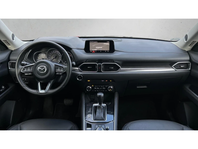 Mazda CX-5 2. 5 Skyactiv AWD Ultimate, Месечна вноска от 770 , снимка 8 - Автомобили и джипове - 52303876
