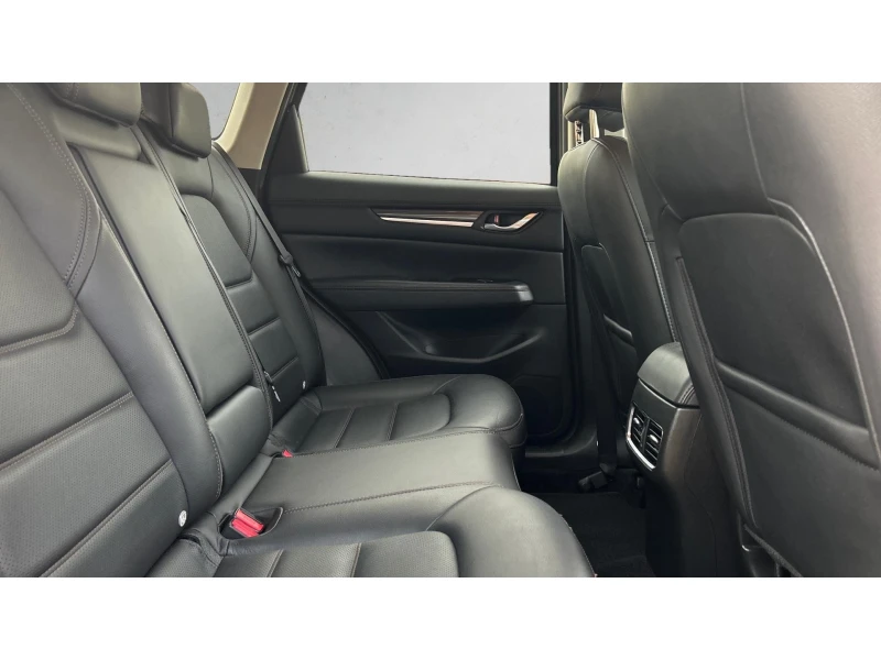 Mazda CX-5 2. 5 Skyactiv AWD Ultimate, Месечна вноска от 770 , снимка 7 - Автомобили и джипове - 52303876