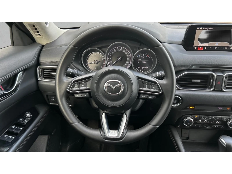 Mazda CX-5 2. 5 Skyactiv AWD Ultimate, Месечна вноска от 770 , снимка 9 - Автомобили и джипове - 52303876