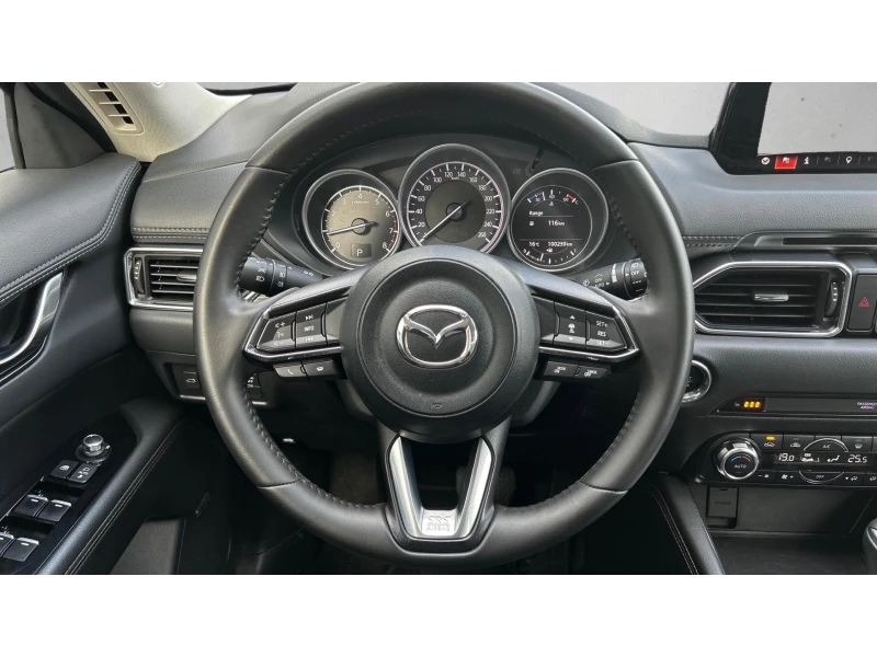 Mazda CX-5 2. 5 Skyactiv AWD Ultimate, Месечна вноска от 770 , снимка 13 - Автомобили и джипове - 52303876