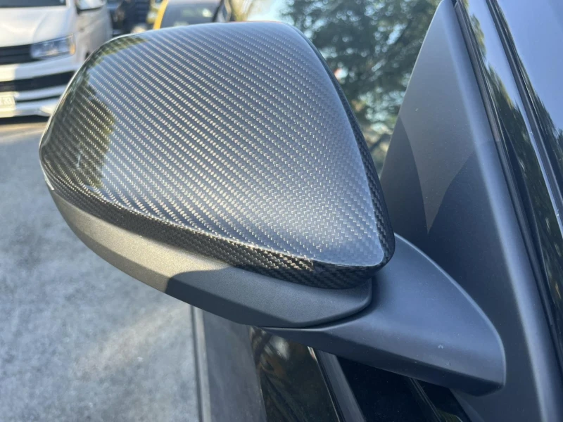 Audi RSQ8 Готов Лизинг/CERAMIC/CARBON/DYNAMIC/B&O, снимка 12 - Автомобили и джипове - 52404985