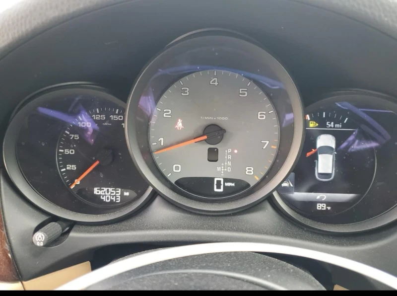 Porsche Macan S, снимка 6 - Автомобили и джипове - 52644452