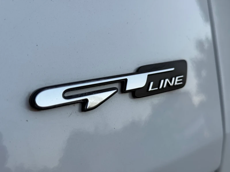 Kia Sportage 2.0 CRDI 4WD GT -LINE Внос Швейцария, снимка 17 - Автомобили и джипове - 52875674