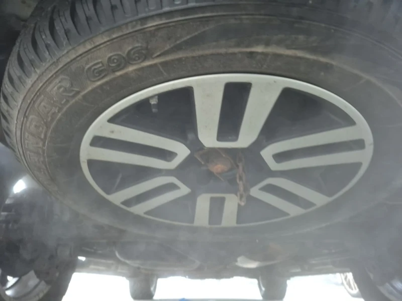 Toyota 4runner * SR5 * CARFAX * БЕЗ ПЪРВОНАЧАЛНА ВНОСКА, снимка 15 - Автомобили и джипове - 53000465