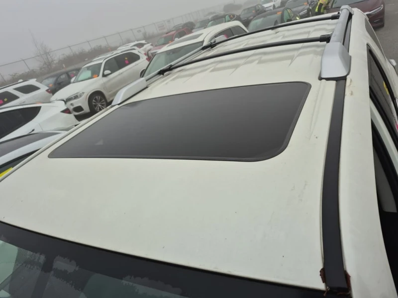 Toyota 4runner * SR5 * CARFAX * БЕЗ ПЪРВОНАЧАЛНА ВНОСКА, снимка 17 - Автомобили и джипове - 53000465