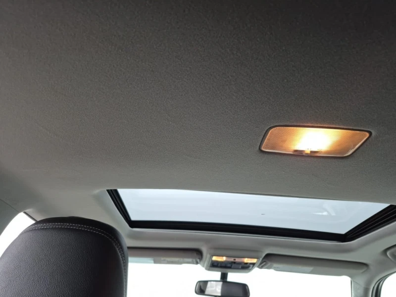 Toyota 4runner * SR5 * CARFAX * БЕЗ ПЪРВОНАЧАЛНА ВНОСКА, снимка 11 - Автомобили и джипове - 53000465