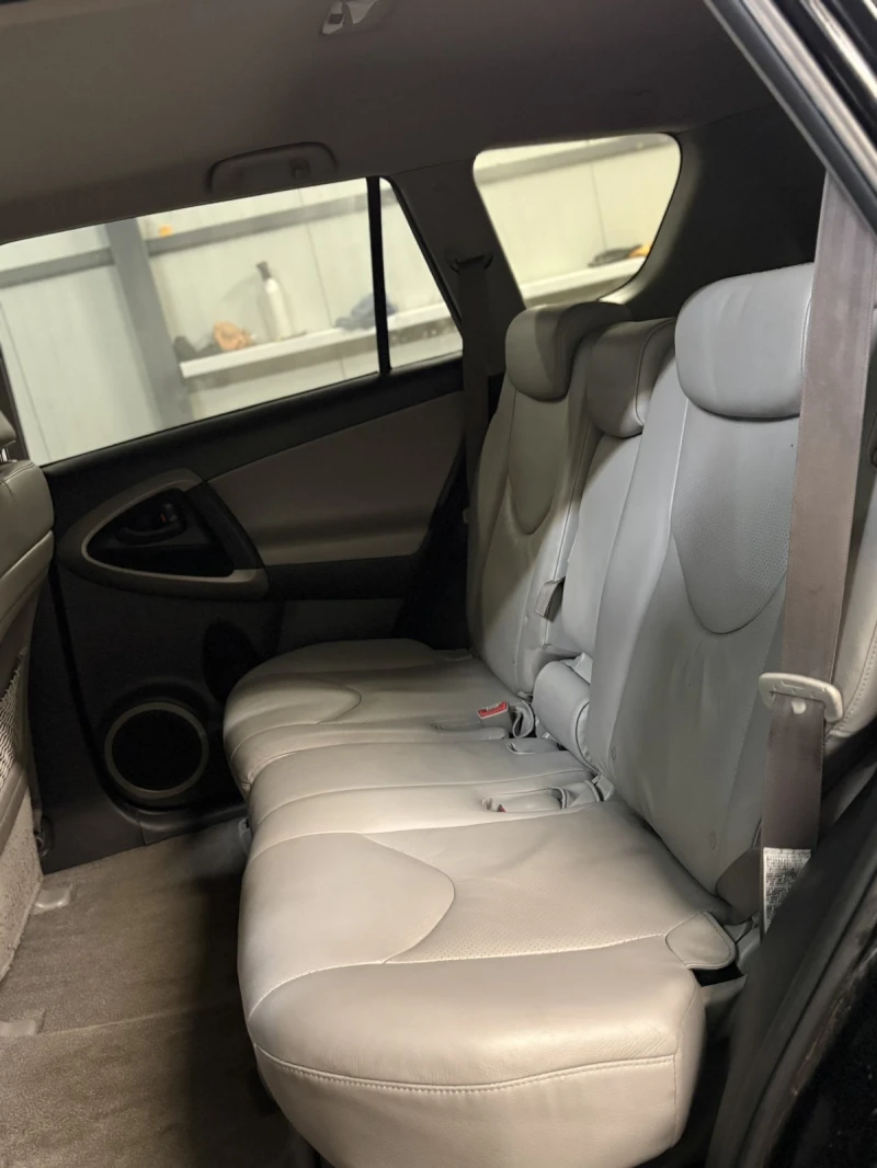 Toyota Rav4 3.5 V6 DOHC VVT, снимка 15 - Автомобили и джипове - 53183890