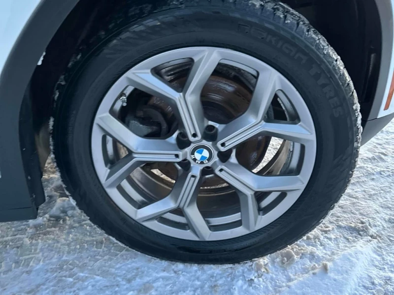 BMW X3 * xDrive30i * ПОДГРЕВ * ОТ ПРЕДСТАВИТЕЛСТВО, снимка 6 - Автомобили и джипове - 53368030