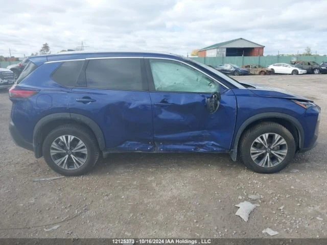 Nissan X-trail 2.5 бензин, снимка 4 - Автомобили и джипове - 48203597