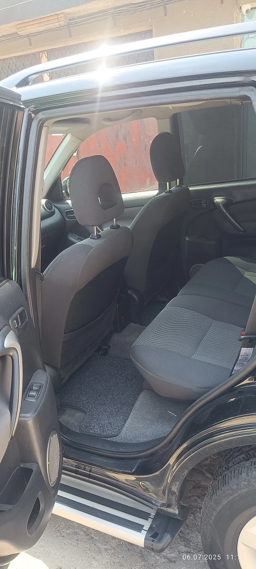 Toyota Rav4  - изображение 9