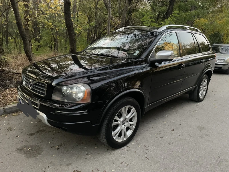 Volvo Xc90 ГАЗ/БЕНЗИН - 19490 лв. / 9965.08 € - 15761971 1