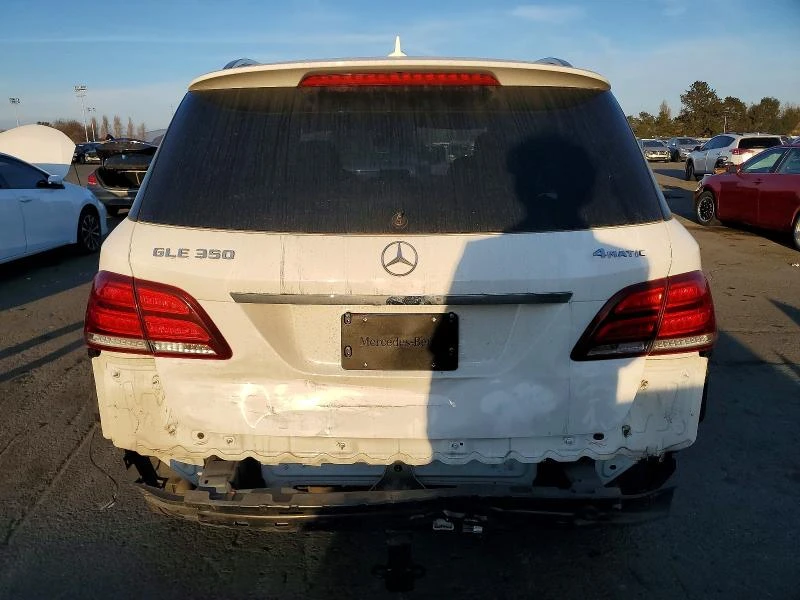 Mercedes-Benz GLE 350 4MATIC* HARMAN/KARDON* ПОДГРЕВ - изображение 6