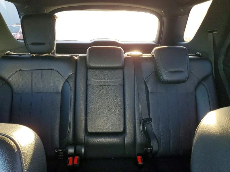 Mercedes-Benz GLE 350 4MATIC* HARMAN/KARDON* ПОДГРЕВ - изображение 10