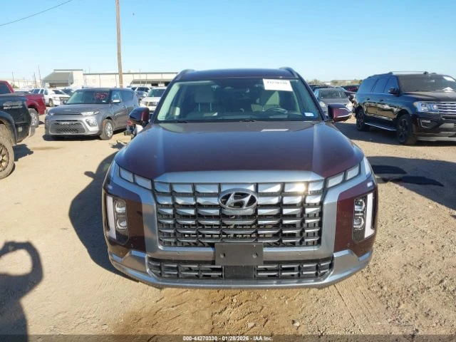 Hyundai Palisade HUD/ОБДУХ/ДИГИТАЛНО/ДВОЕН ШИБЕДАХ, снимка 12 - Автомобили и джипове - 54122881