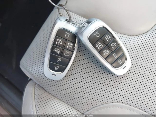 Hyundai Palisade HUD/ОБДУХ/ДИГИТАЛНО/ДВОЕН ШИБЕДАХ, снимка 11 - Автомобили и джипове - 54122881