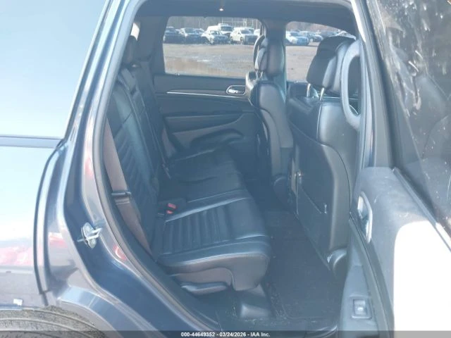 Jeep Grand cherokee LIMITED X 4X4 | Mobile.bg � ����������� 8