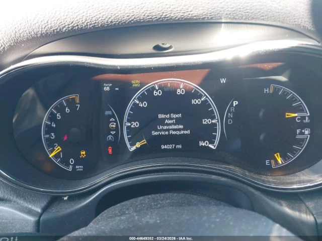 Jeep Grand cherokee LIMITED X 4X4 | Mobile.bg � ����������� 7