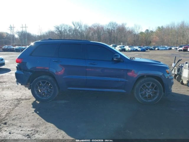 Jeep Grand cherokee LIMITED X 4X4 | Mobile.bg � ����������� 13