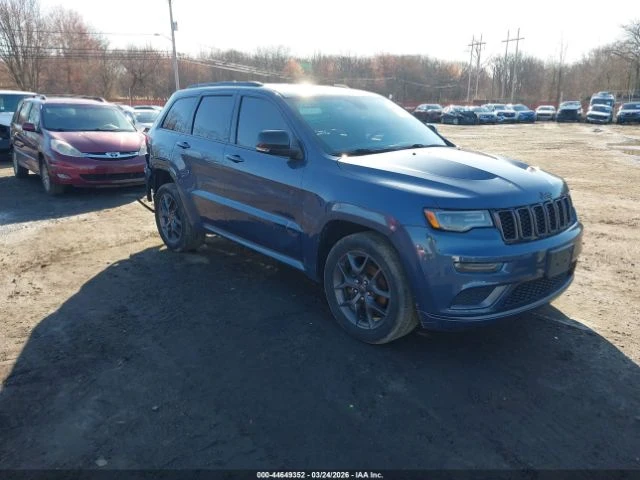 Jeep Grand cherokee LIMITED X 4X4 | Mobile.bg � ����������� 1