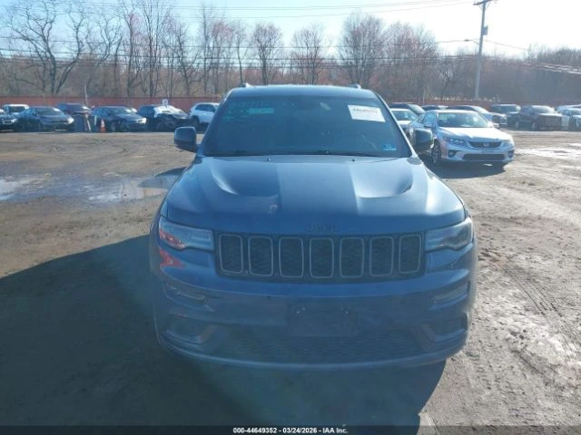 Jeep Grand cherokee LIMITED X 4X4 | Mobile.bg � ����������� 12