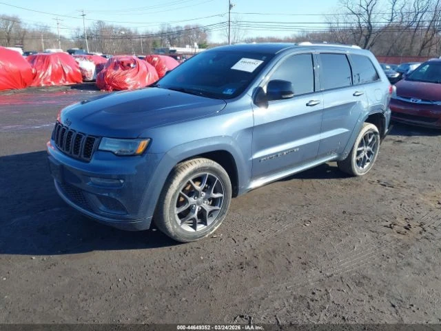 Jeep Grand cherokee LIMITED X 4X4 | Mobile.bg � ����������� 2
