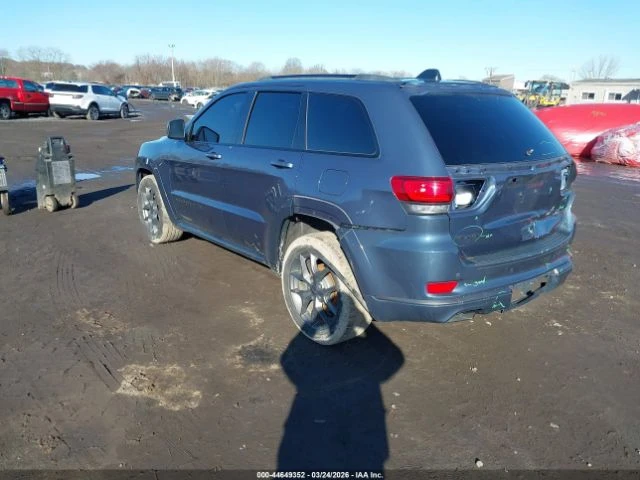 Jeep Grand cherokee LIMITED X 4X4 | Mobile.bg � ����������� 3