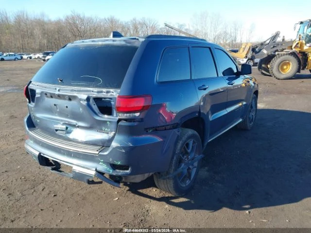 Jeep Grand cherokee LIMITED X 4X4 | Mobile.bg � ����������� 17