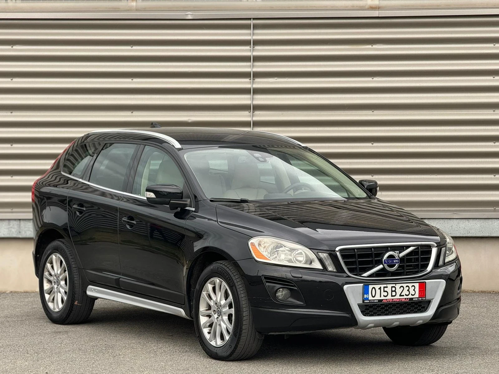 Volvo XC60 2.4d D5  - изображение 3