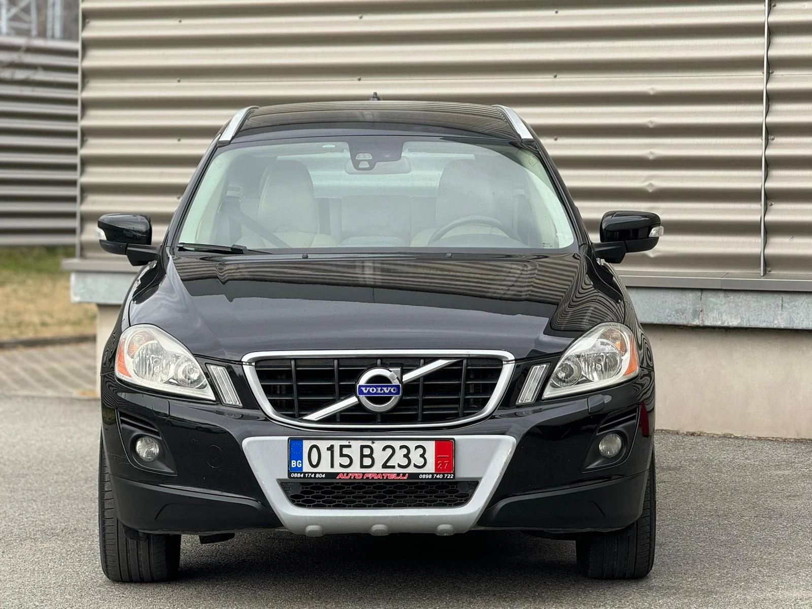 Volvo XC60 2.4d D5  - изображение 2