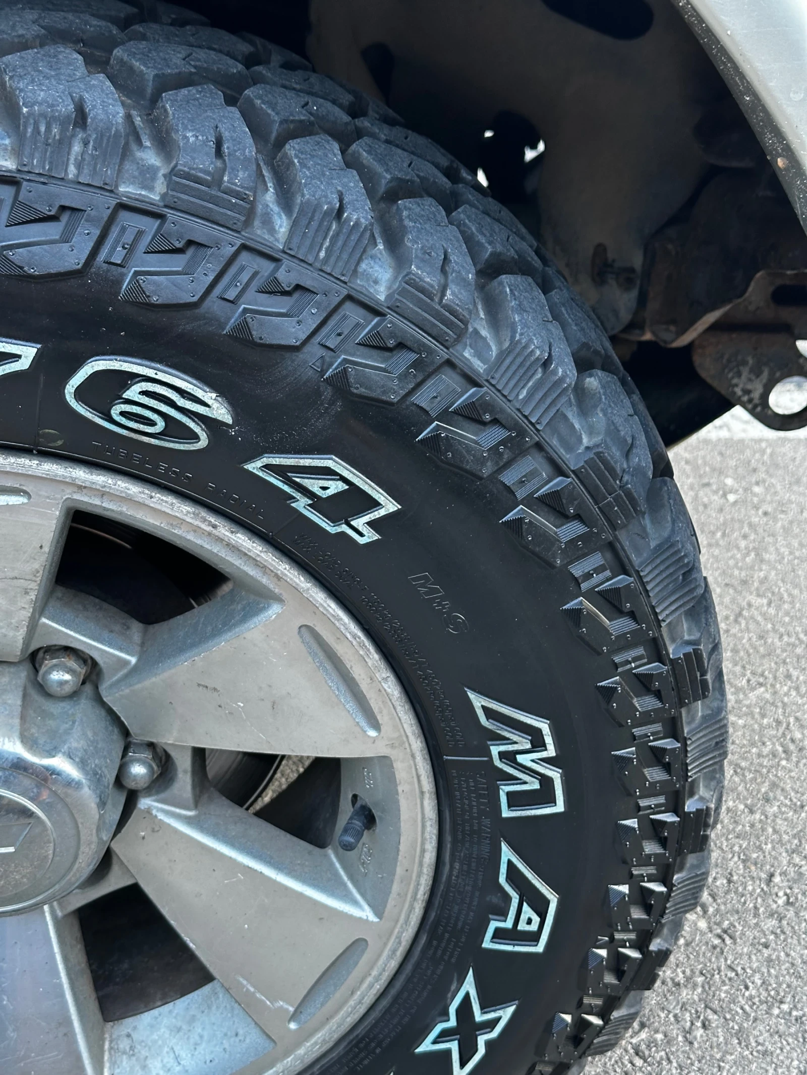 Mitsubishi Pajero sport 2.5 116hp - изображение 7