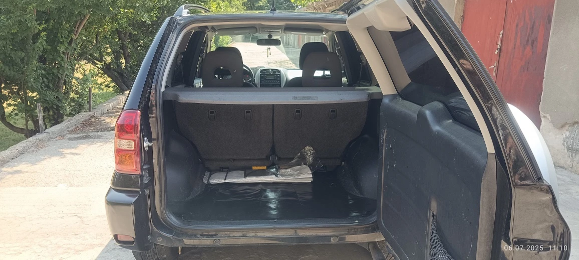 Toyota Rav4  - изображение 7