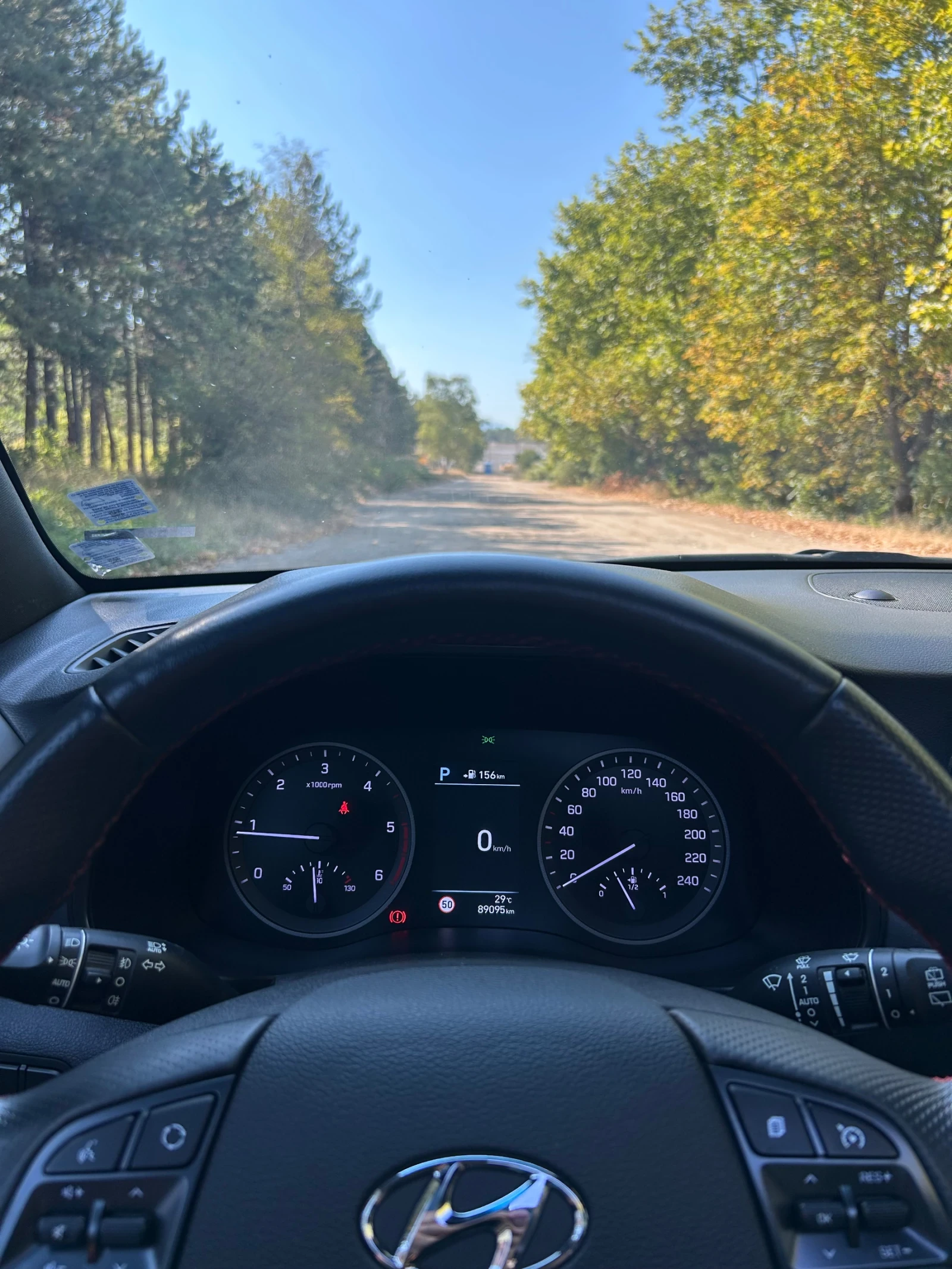 Hyundai Tucson N-line///1.6CRDi Mild hybrid  - изображение 10