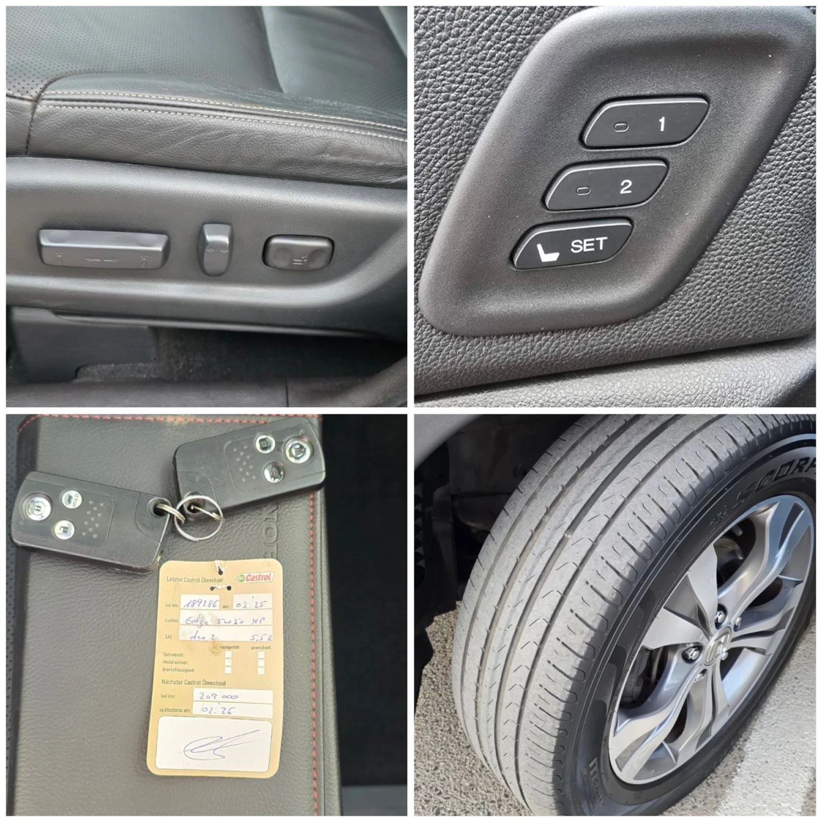 Honda Cr-v ---4X4 | Mobile.bg   15