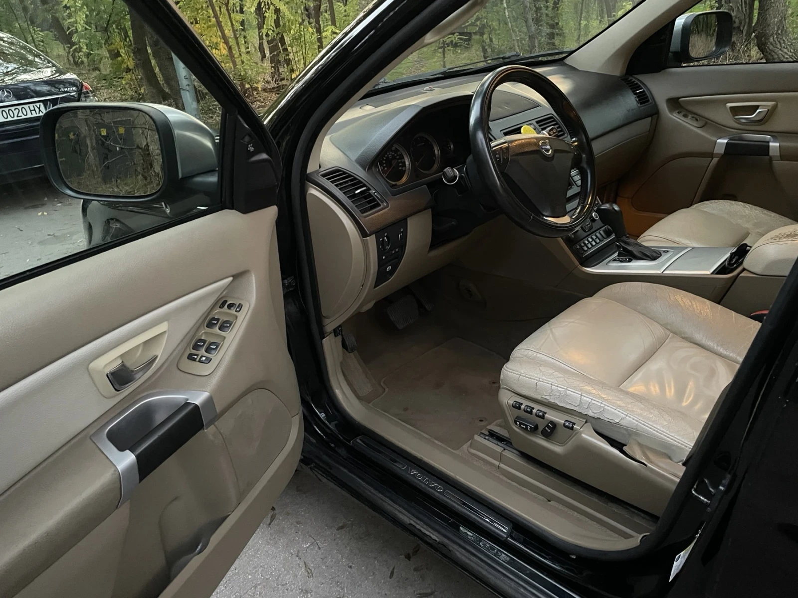 Volvo Xc90 / | Mobile.bg   3